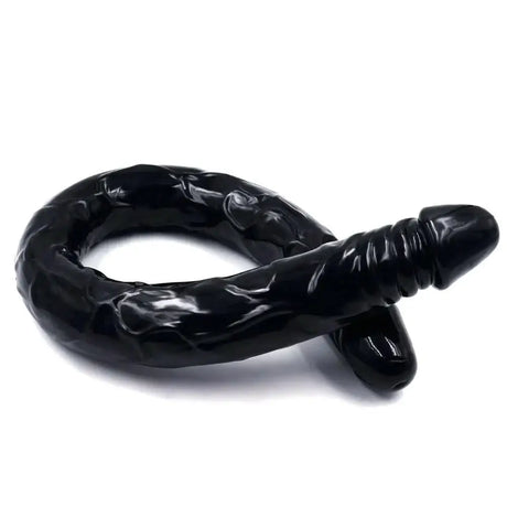 Realistic Double-ended Dildo - 18 Inch - Sex Toys - Save 25% - Double-ended - Fast Shipping - United Kingdom Stoke-on-trent
