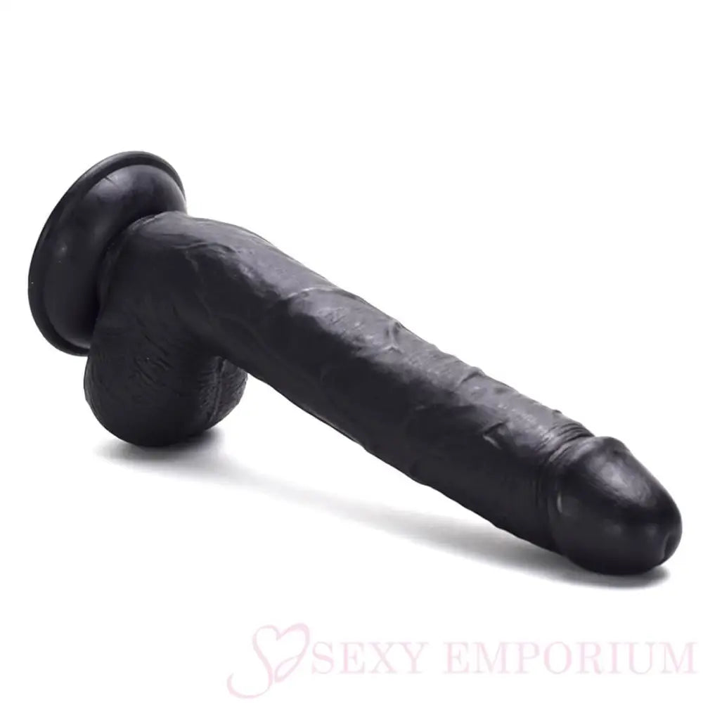 Realistic Strap on Dildo with Balls - Save 15% - on with - Fast Shipping - Sale United Kingdom Stoke-on-trent
