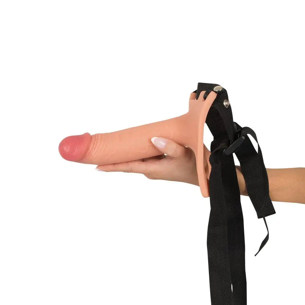 Realistixxx Strap on Sleeve - Save 20% - on - Fast Shipping - Dildo United Kingdom Stoke-on-trent