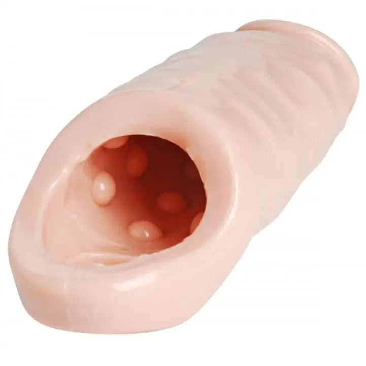 Really Ample Penis Enhancer Xl Flesh - Save 20% - Xl - Fast Shipping - Sale United Kingdom Stoke-on-trent