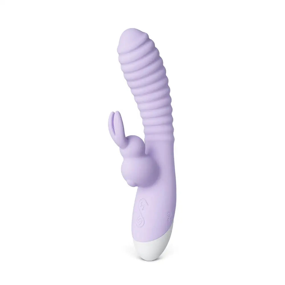 Rechargeable 12speed Rabbit Vibrator Purple - 12speed - Fast Shipping - New Products United Kingdom Stoke-on-trent