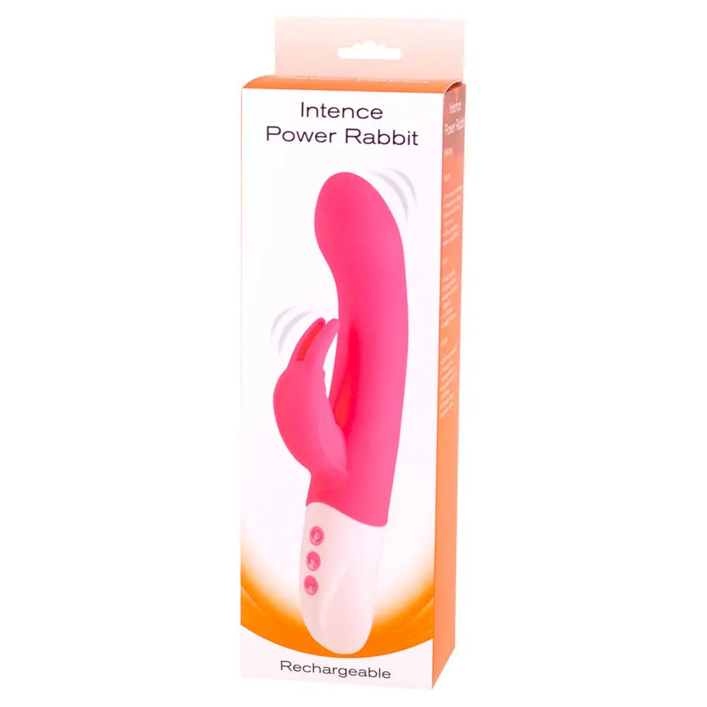 Rechargeable Intence Power Rabbit Vibrator - Fast Shipping - New Products United Kingdom Stoke-on-trent