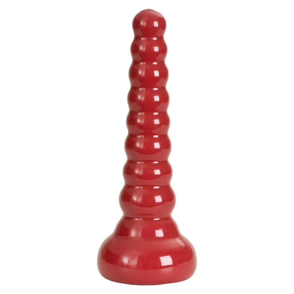 Red Boy Anal Wand Butt Plug - Save 15% - Fast Shipping - Sale United Kingdom Stoke-on-trent