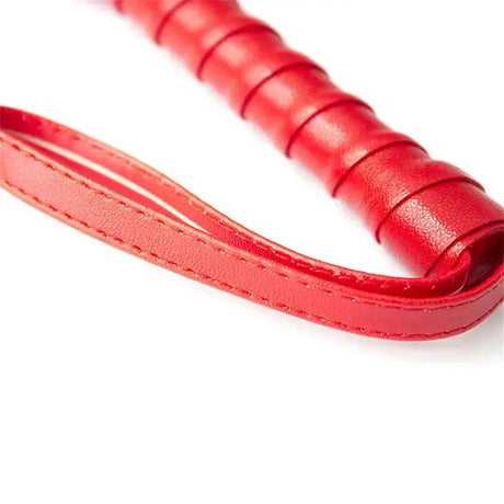 Red Kinky Whip Only - Save 10% - Fast Shipping - Sale United Kingdom Stoke-on-trent