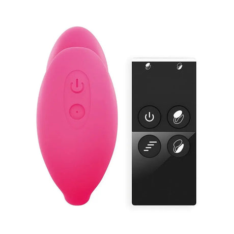 Remote Control Love to Double Stimulator Wonderlove - Save 20% - to - Fast - Sale United Kingdom Stoke-on-trent