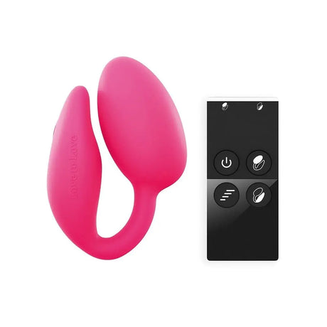 Remote Control Love to Double Stimulator Wonderlove - Save 20% - to - Fast - Sale United Kingdom Stoke-on-trent