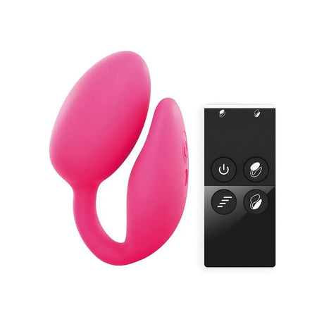 Remote Control Love to Double Stimulator Wonderlove - Save 20% - to - Fast - Sale United Kingdom Stoke-on-trent