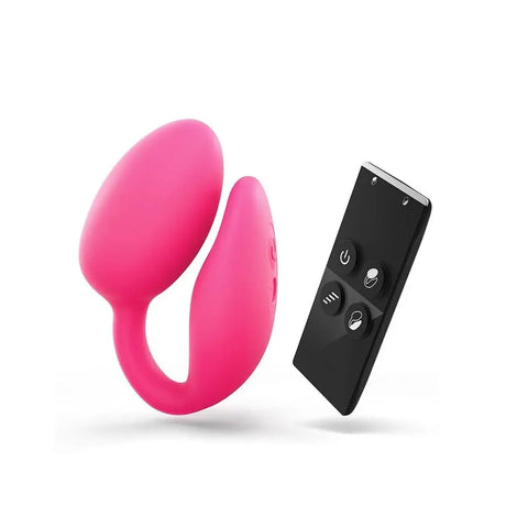 Remote Control Love to Double Stimulator Wonderlove - Save 20% - to - Fast - Sale United Kingdom Stoke-on-trent
