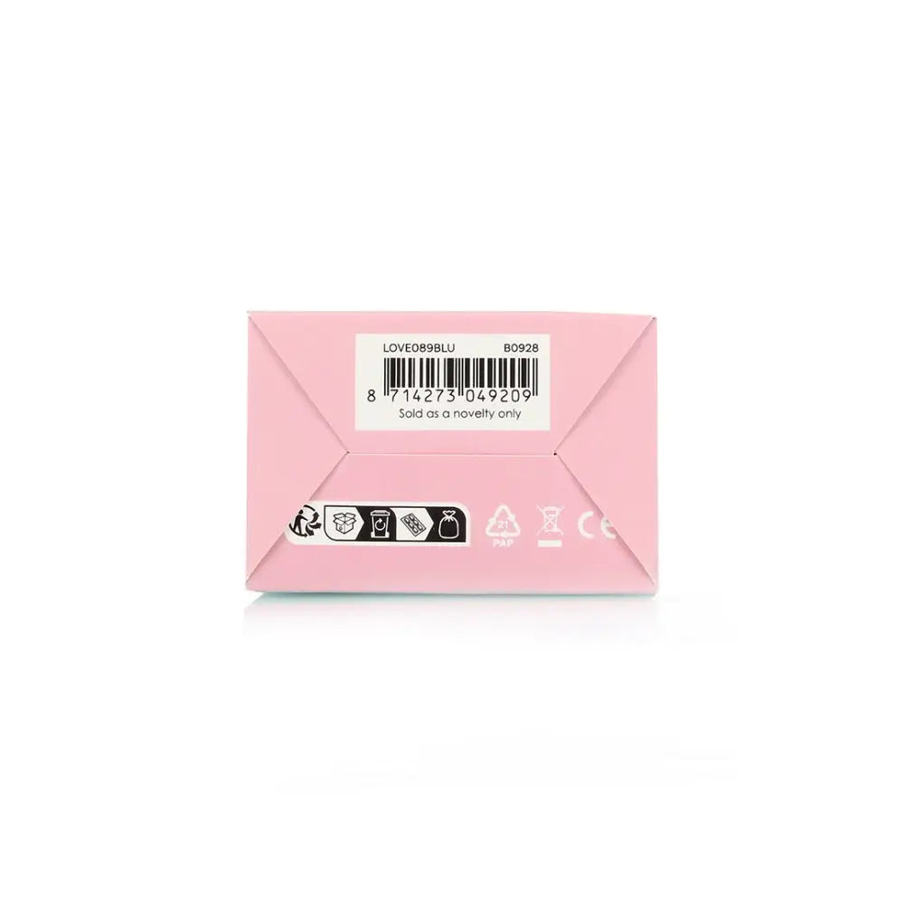 Remote Control Panty Vibrator - Fast Shipping - United Kingdom Stoke-on-trent