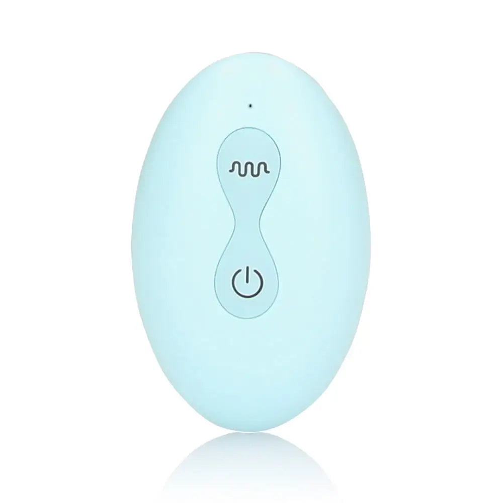 Remote Control Panty Vibrator - Fast Shipping - United Kingdom Stoke-on-trent