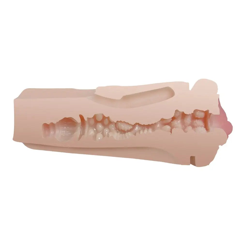 Rev-lite Squeezable Male Masturbator - Rev-lite - Fast Shipping - Masturbators United Kingdom Stoke-on-trent
