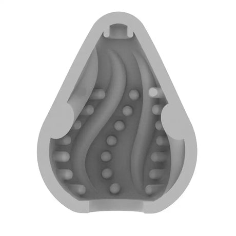Rev-sleeves Egg-shaped Masturbator Spiral - Save 15% - Rev-sleeves Egg-shaped - Fast Shipping - Sale United Kingdom Stoke-on-trent
