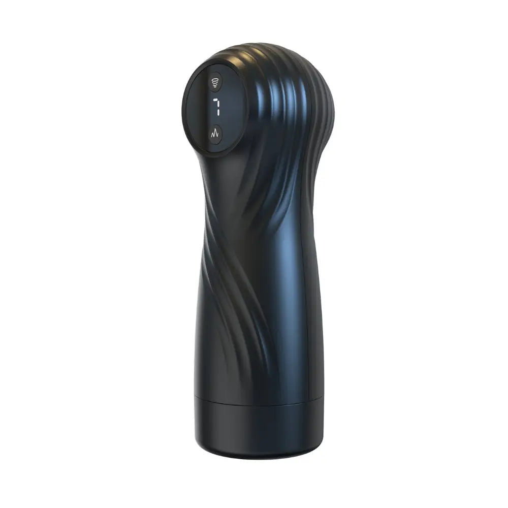 Rev Sucking and Vibrating Male Masturbator - Save 20% - Sale United Kingdom Stoke-on-trent