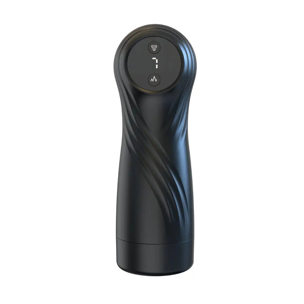 Rev Sucking and Vibrating Male Masturbator - Save 20% - Sale United Kingdom Stoke-on-trent