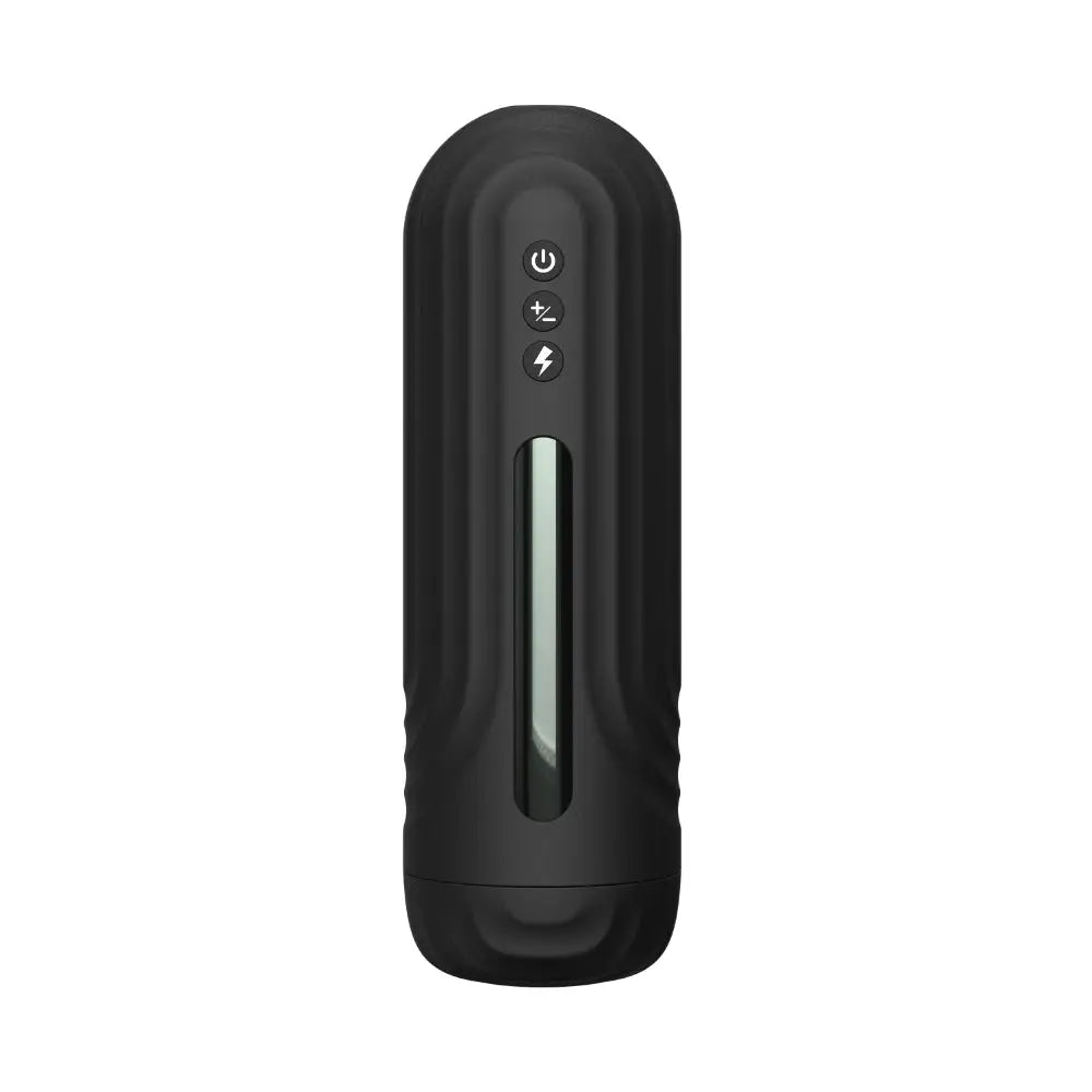 Rev Thrusting and Vibrating Male Masturbator - New Products – Latest Sex Toys & Adult Arrivals United Kingdom Stoke-on-trent