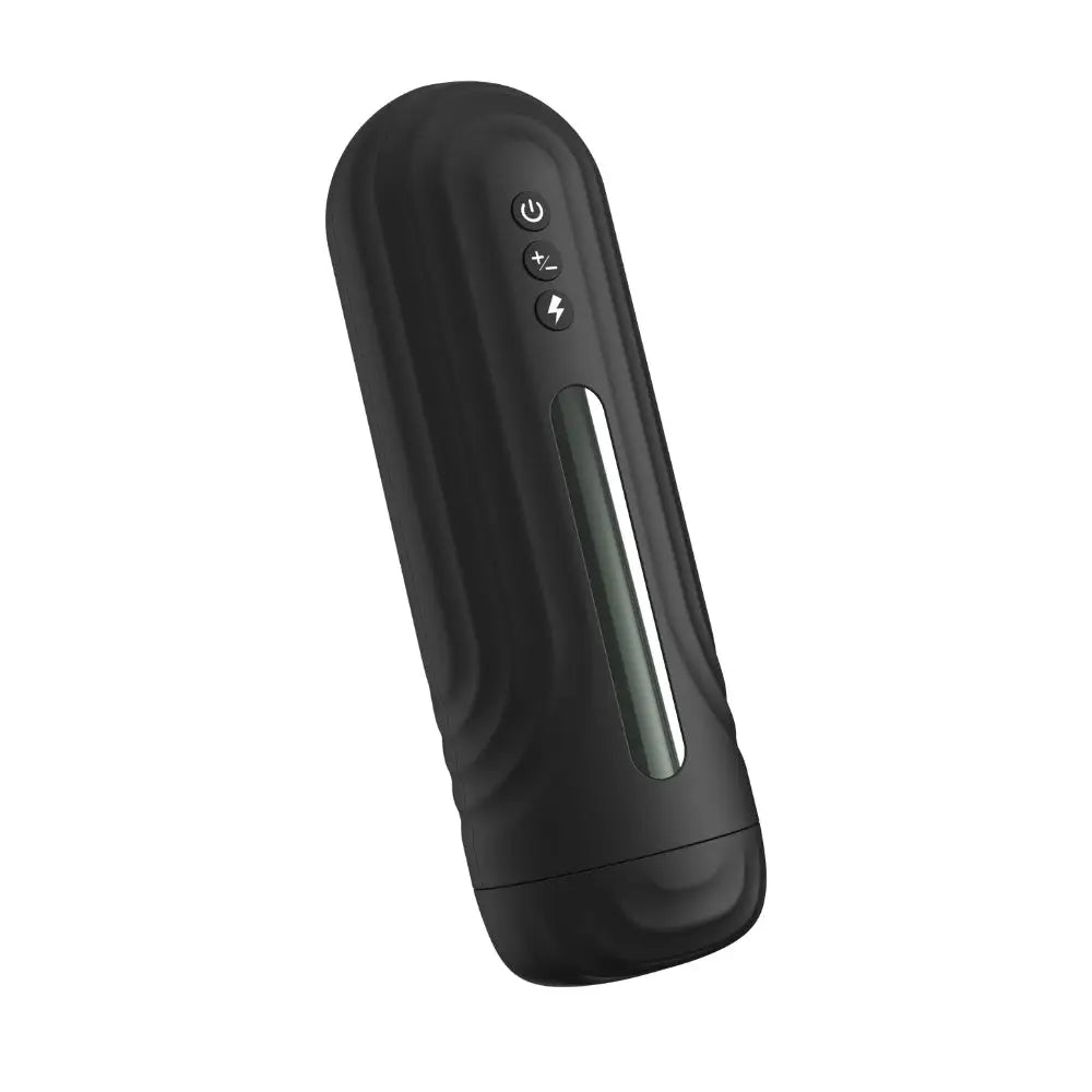 Rev Thrusting and Vibrating Male Masturbator - New Products – Latest Sex Toys & Adult Arrivals United Kingdom Stoke-on-trent