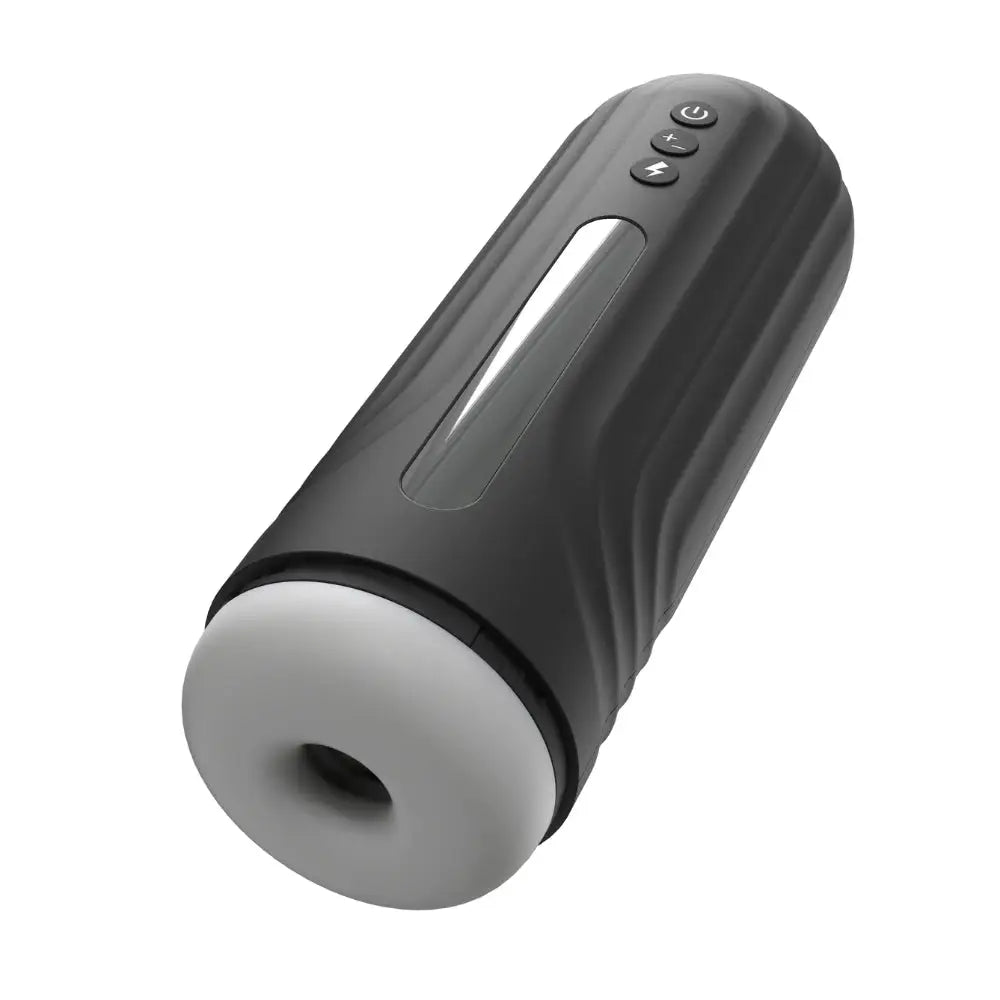 Rev Thrusting and Vibrating Male Masturbator - New Products – Latest Sex Toys & Adult Arrivals United Kingdom Stoke-on-trent