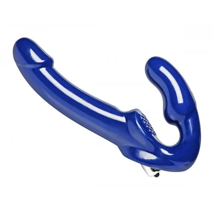 Revolver Ii Vibrating Strapless Strap on Dildo - Save 15% - Ii on - Fast - United Kingdom Stoke-on-trent