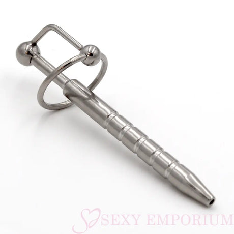 Ribbed Urethral Sounding Device - Save 15% - Fast Shipping - Sale United Kingdom Stoke-on-trent