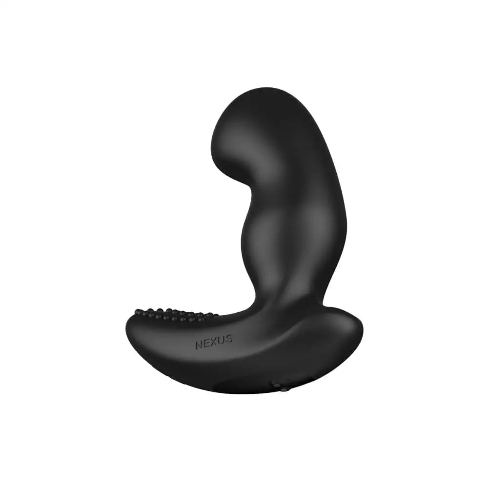 Ride Extreme Dual Motor Remote Control Prostate Vibrator - Black - Save 20% - Ride Extreme - Anal Vibrators United Kingdom Stoke-on-trent