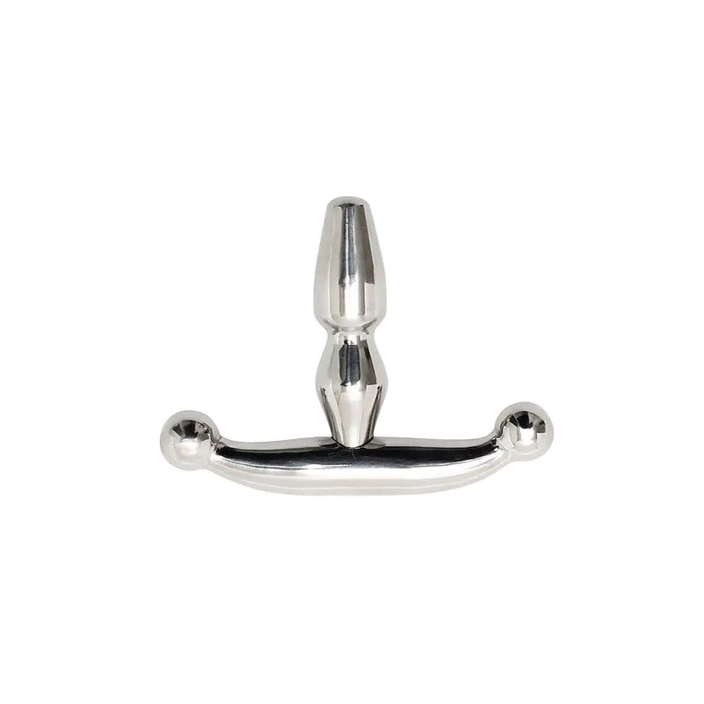 Rimba Bondage Play Small Urethral Plug - Save 15% - Fast Shipping - Sale United Kingdom Stoke-on-trent