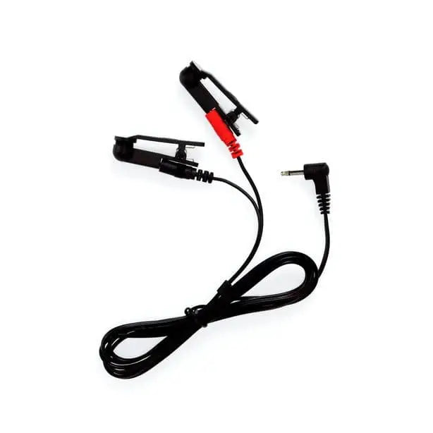 Rimba Electro Stimulation Clamps Unipolar - Save 15% - Unipolar - Fast Shipping - Sale United Kingdom Stoke-on-trent