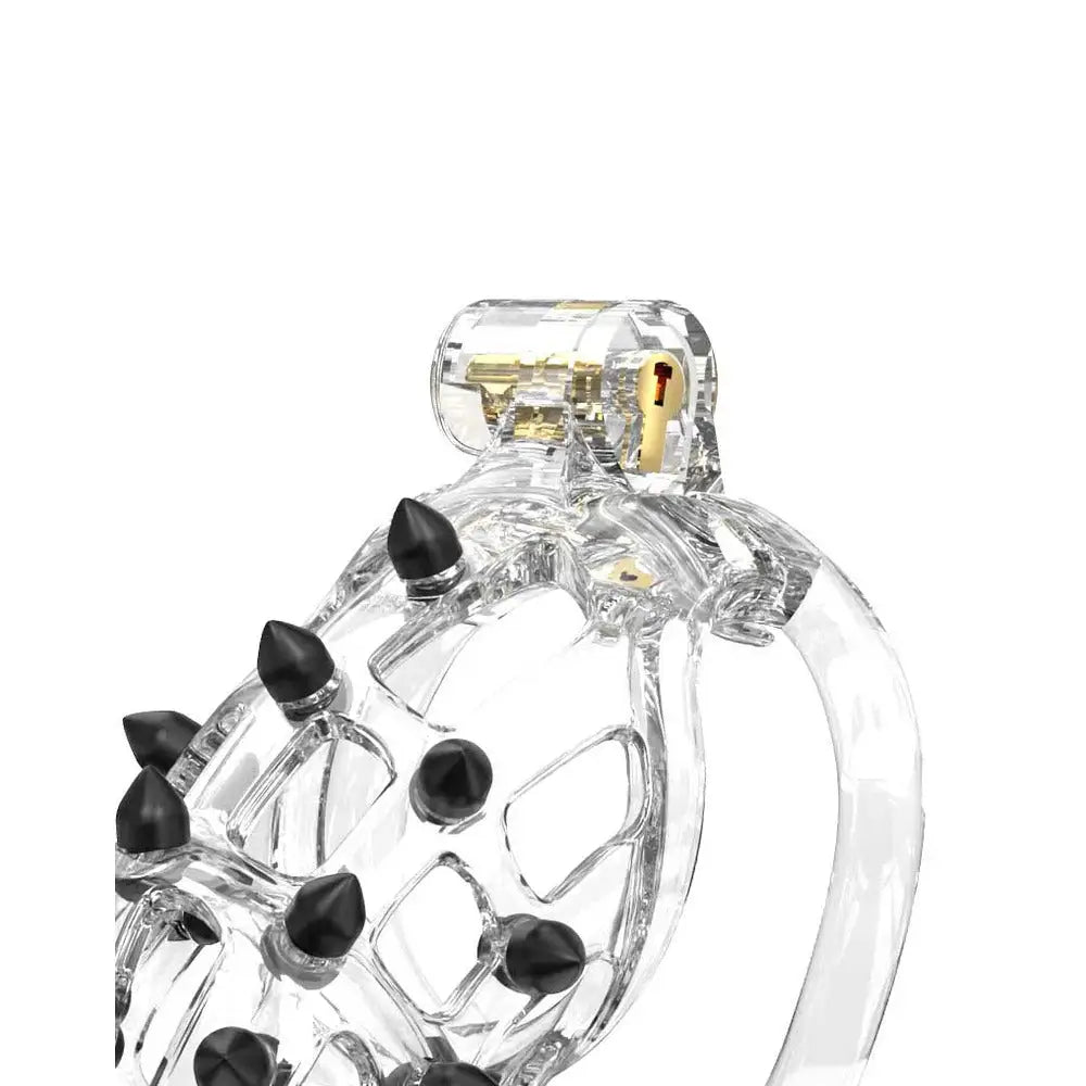 Rimba Pcage Pc09 Medium Transparent - Pcage Pc09 - Fast Shipping - New Products United Kingdom Stoke-on-trent