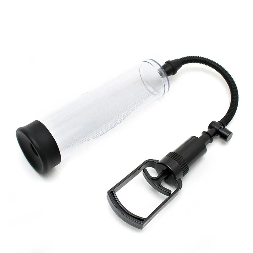 Rimba Ppump Pp01 Manual Penis Enlargement System - Save 20% - Ppump Pp01 - Fast - Sale United Kingdom Stoke-on-trent