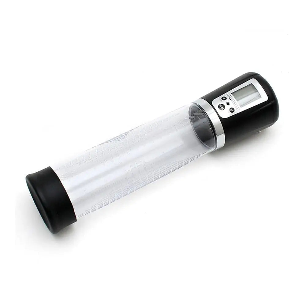 Rimba Ppump Pp04 Electronic Penis Enlargement System - Save 20% - Ppump Pp04 - Fast Shipping - Sale United Kingdom Stoke-on-trent