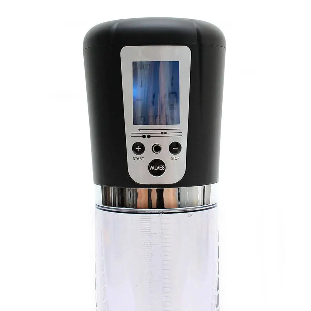 Rimba Ppump Pp04 Electronic Penis Enlargement System - Save 20% - Ppump Pp04 - Fast Shipping - Sale United Kingdom Stoke-on-trent