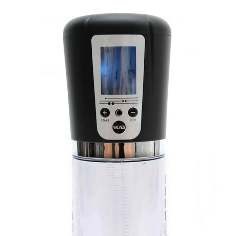 Rimba Ppump Pp04 Electronic Penis Enlargement System - Save 20% - Ppump Pp04 - Fast Shipping - Sale United Kingdom Stoke-on-trent