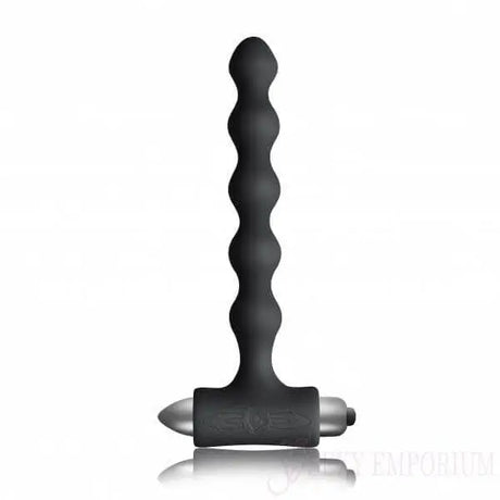 Rocks-off 7 Speed Petite Sensations Pearls Black - Save 15% - Rocks-off - Fast Shipping - Sale United Kingdom Stoke-on-trent