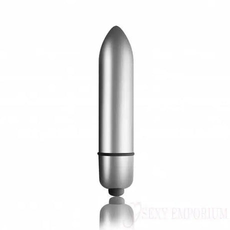 Rocks-off 7 Speed Petite Sensations Pearls Black - Save 15% - Rocks-off - Fast Shipping - Sale United Kingdom Stoke-on-trent