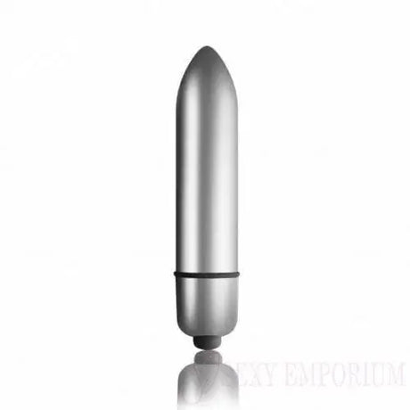 Rocks-off 7 Speed Teazer Butt Plug Black - Save 15% - Rocks-off Teazer - Fast Shipping - Anal Vibrators United Kingdom Stoke-on-trent