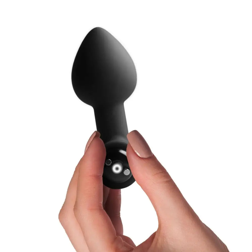 Rocks off Astryx Rechargeable Prostate Massager Black - Save 20% - Anal Dildos United Kingdom Stoke-on-trent