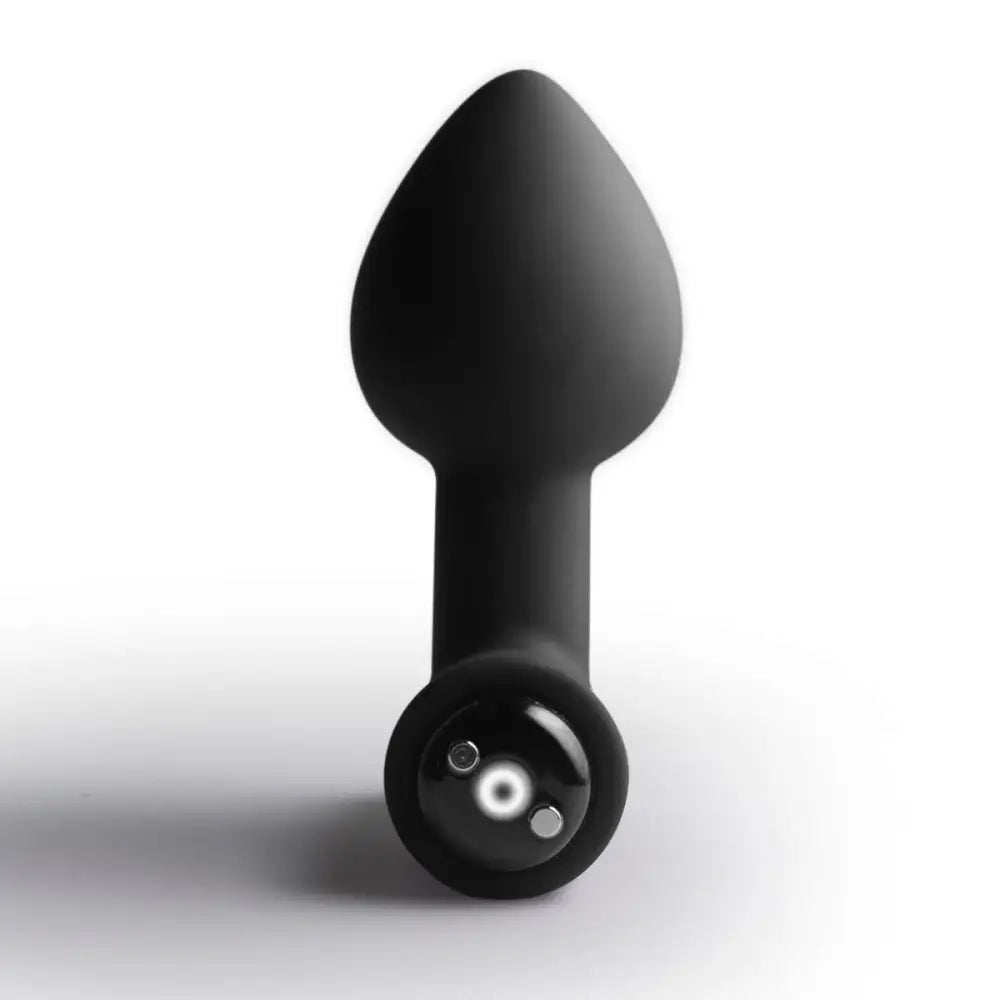 Rocks off Astryx Rechargeable Prostate Massager Black - Save 20% - Anal Dildos United Kingdom Stoke-on-trent