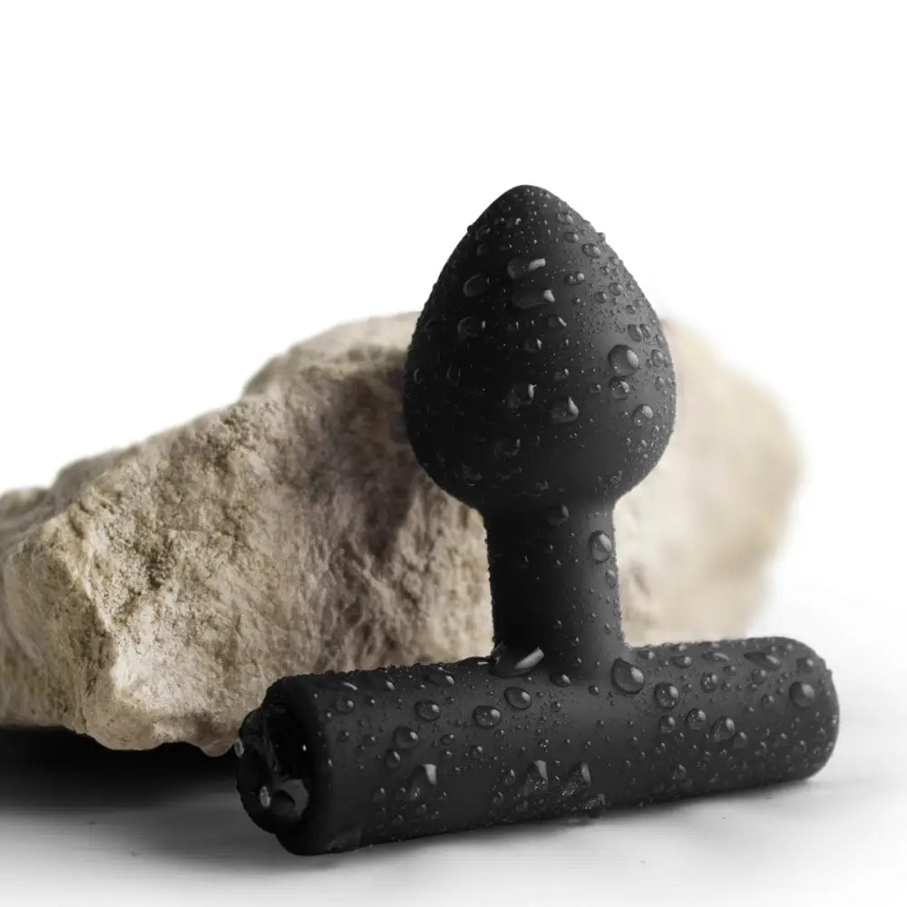 Rocks off Astryx Rechargeable Prostate Massager Black - Save 20% - Anal Dildos United Kingdom Stoke-on-trent