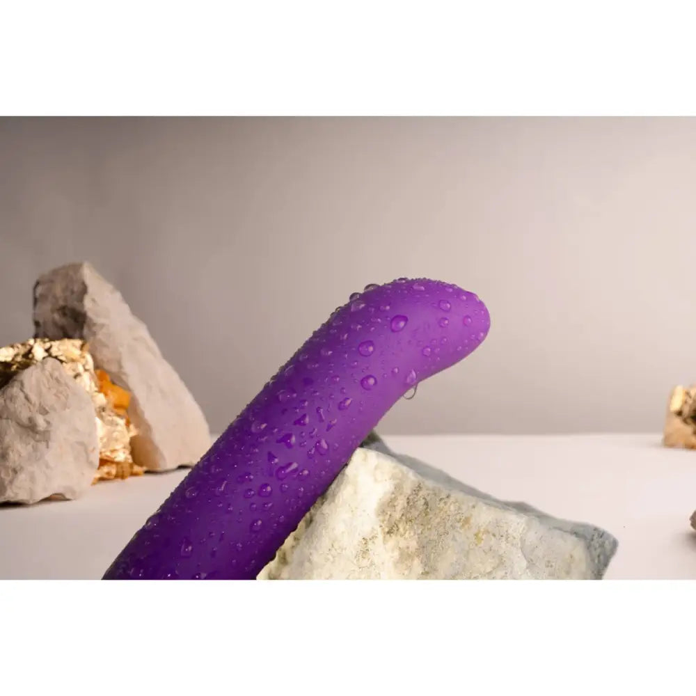 Rocks off Chaiamo g 10 Speed G-spot Vibrator Purple - Save 5% - off g G-spot - Fast - United Kingdom Stoke-on-trent