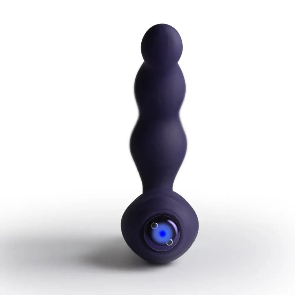 Rocks off Dominion Rechargeable Prostate Massager - Save 10% - Anal Dildos United Kingdom Stoke-on-trent