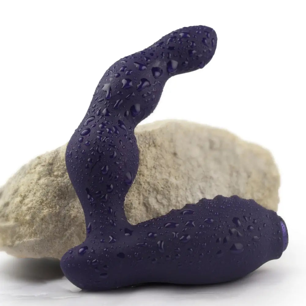 Rocks off Dominion Rechargeable Prostate Massager - Save 10% - Anal Dildos United Kingdom Stoke-on-trent