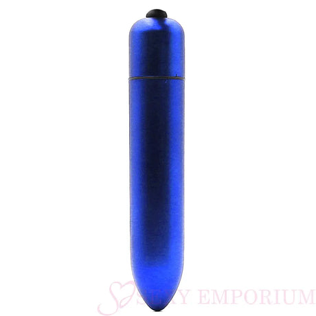 Rocks off Large Explosive Power Vibrator Blue - Save 15% - off - Fast Shipping - United Kingdom Stoke-on-trent
