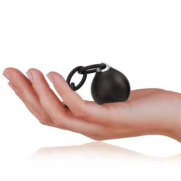 Rocks off Lust Links Ball and Chain Remote Control Egg - Save 15% - off and - Sale United Kingdom Stoke-on-trent