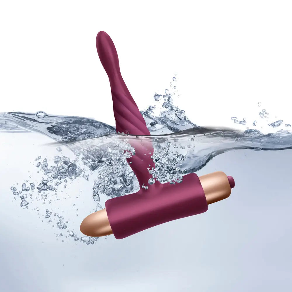 Rocks off Rapture Couples Set - Save 20% - off - Fast Shipping - Anal Dildos United Kingdom Stoke-on-trent