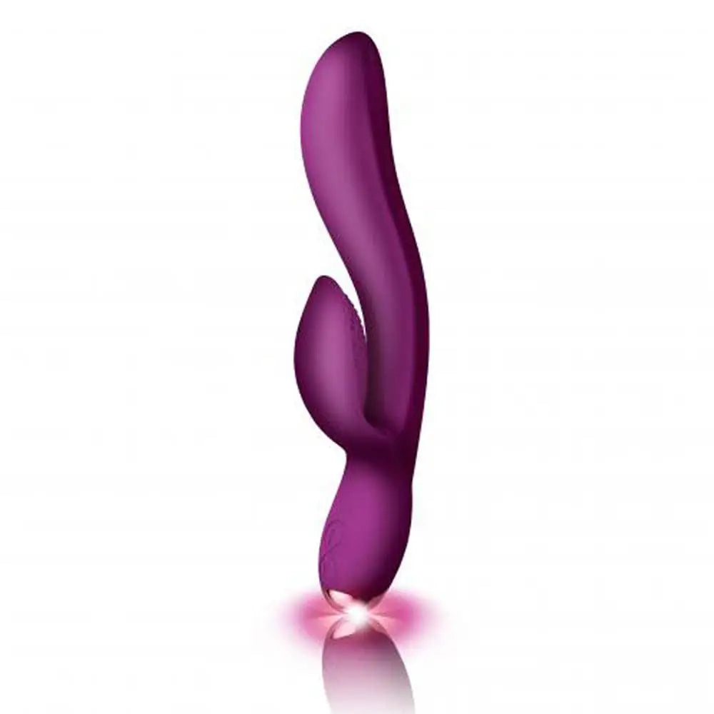 Rocks off Regala Clitoral Vibrator Fuchsia - Save 15% - off - Fast Shipping - Sale United Kingdom Stoke-on-trent