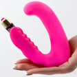 Rocks-off Rock Chick Vibrator Pink - Save 15% - Rocks-off - Fast Shipping - United Kingdom Stoke-on-trent