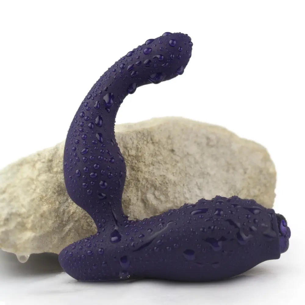 Rocks off Sovereign Rechargeable Prostate Massager - Save 10% - Anal Dildos United Kingdom Stoke-on-trent