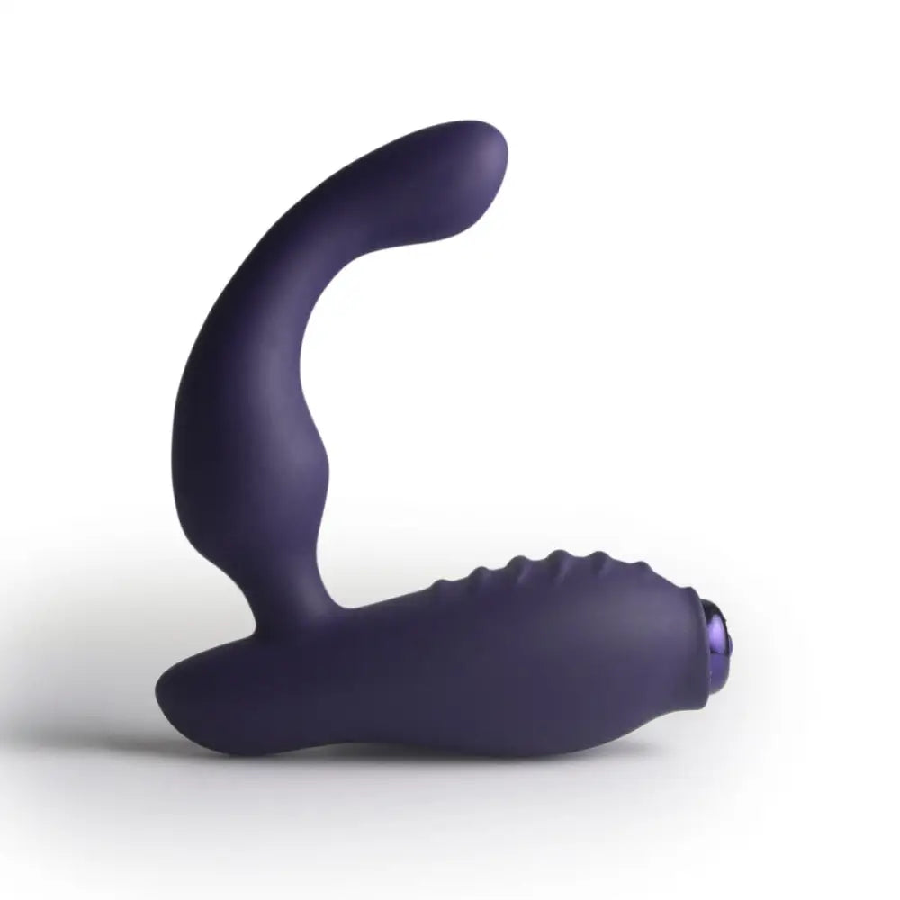 Rocks off Sovereign Rechargeable Prostate Massager - Save 10% - Anal Dildos United Kingdom Stoke-on-trent