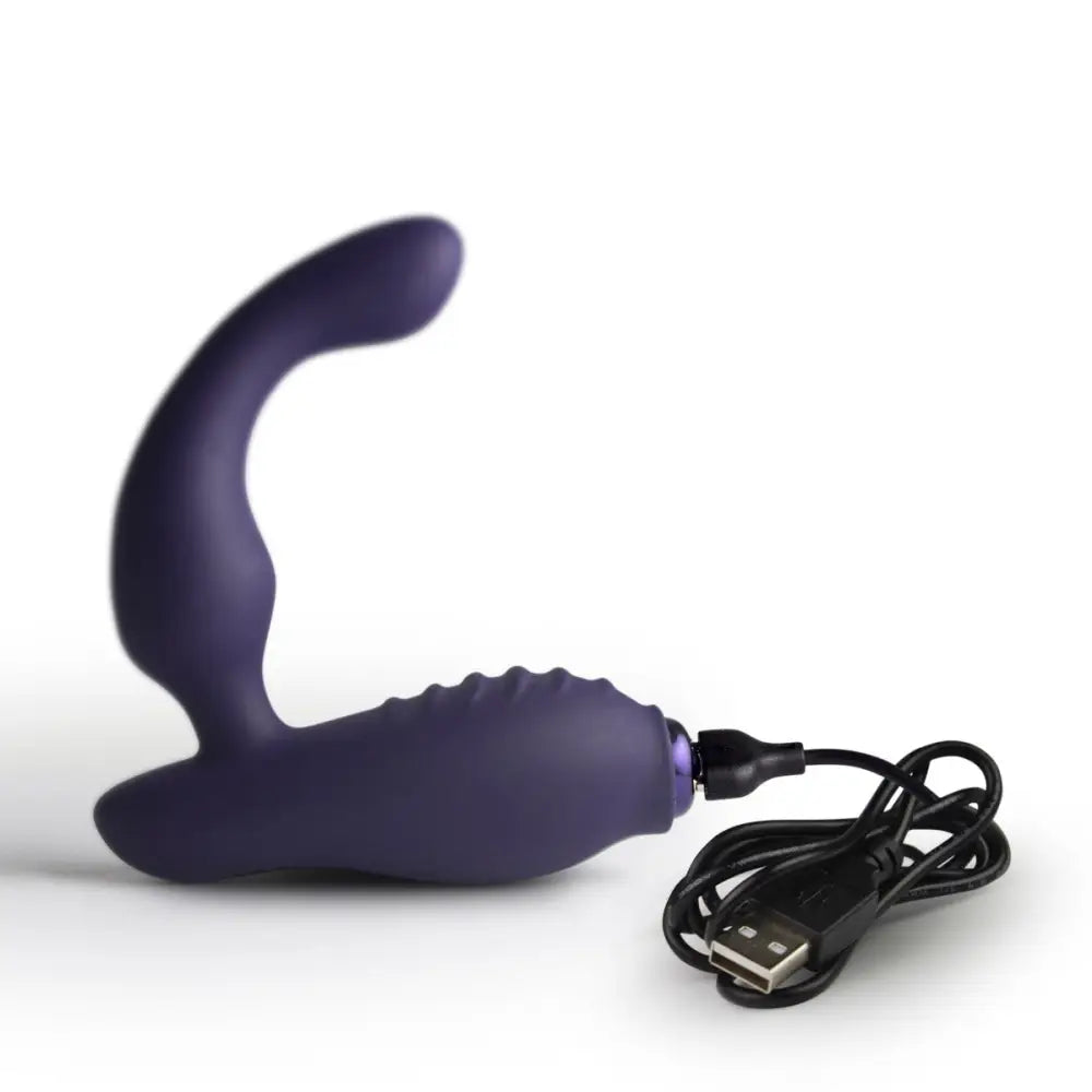 Rocks off Sovereign Rechargeable Prostate Massager - Save 10% - Anal Dildos United Kingdom Stoke-on-trent