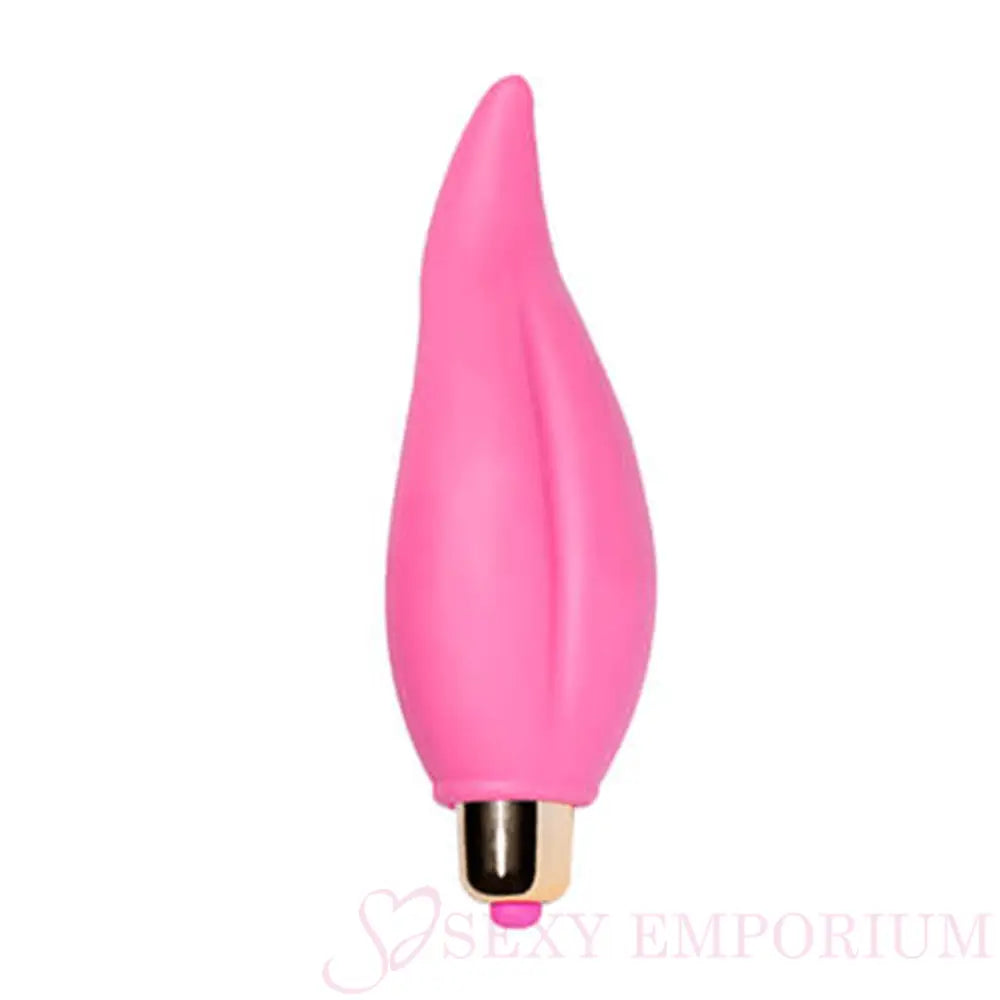 Rocks off the Lick - Pink - Save 15% - off the - Fast Shipping - Vibrator United Kingdom Stoke-on-trent