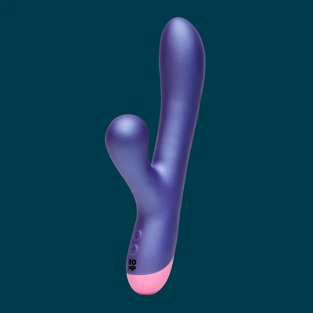 Romp Pulse - Save 5% - Romp - Fast Shipping - Vibrator United Kingdom Stoke-on-trent